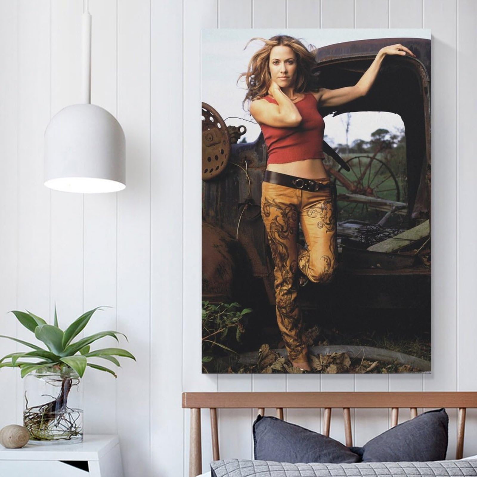 Amazon.co.jp: Sheryl Crow シェリル・クロウ ポスター ウォールアート