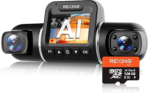 Miniatura 4 de microSDXC UHS-3 4K Full HD Video Tarjeta SD de monitoreo de transferencia de alta velocidad con adaptador para cámaras de salpicadero, sistema