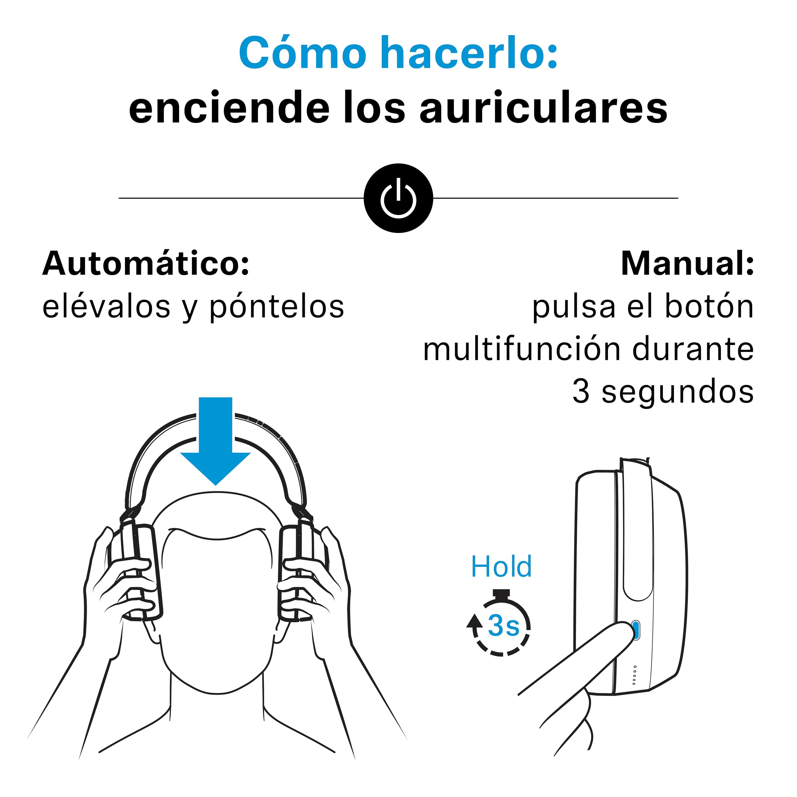 Sennheiser Auriculares Momentum 4 Wireless Special Edition: Auriculares Bluetooth para Llamadas nítidas con cancelación de Ruido adaptativa, 60 Horas de duración de la batería, Negro/Cobre