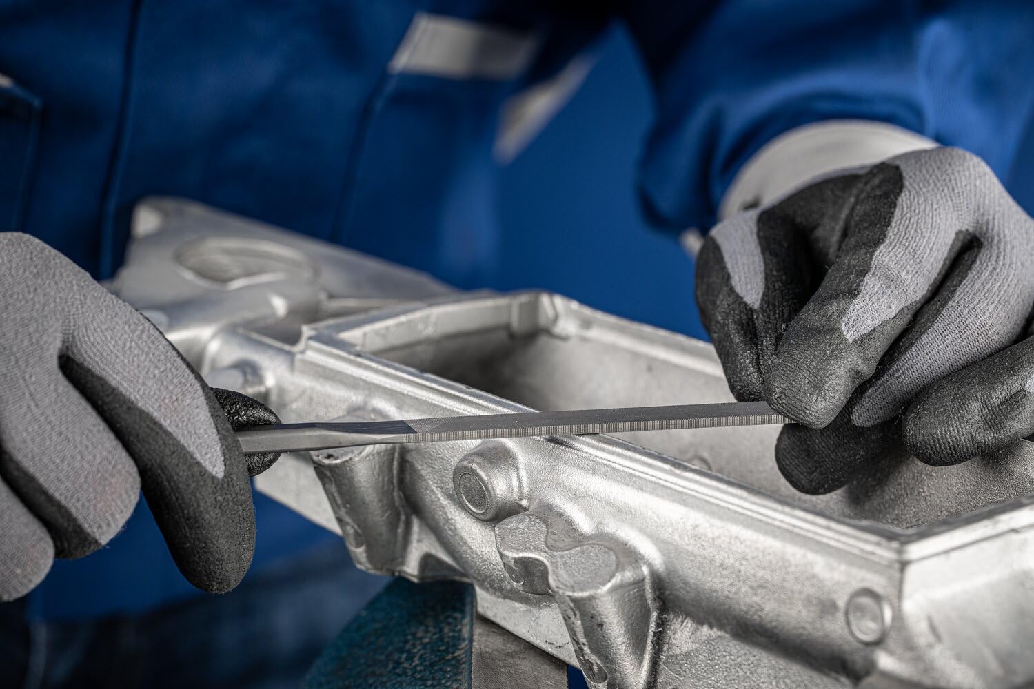 19503201 PFERD Kit De Limes Aiguille | AUTODOC Prix Et Avis