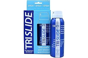 Anti Chafe Body Glide Prevent Blistering & Chafing Skin Protector