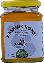 Bharat Honey Kashmir Acacia 350 Grams