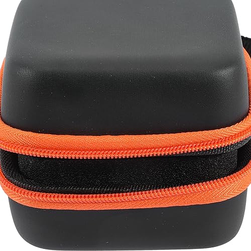 Miniatura 6 de Vaguelly 2 unids Yo-yo Bolsa de almacenamiento Yo-yo Plaything Bolsa de almacenamiento Soporte para auriculares Yoyo Cable USB Organizador de