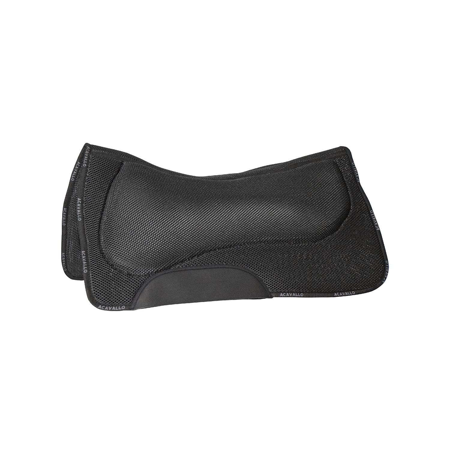 Acavallo Tapis DE Selle Western 3D Spacer
