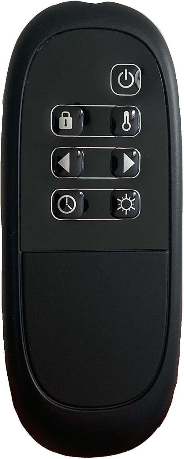 NTec Quartz Infrared Heater Two heat settings: 1,000w/1,500w Overheat and tip over safety shutoff Child safety lock