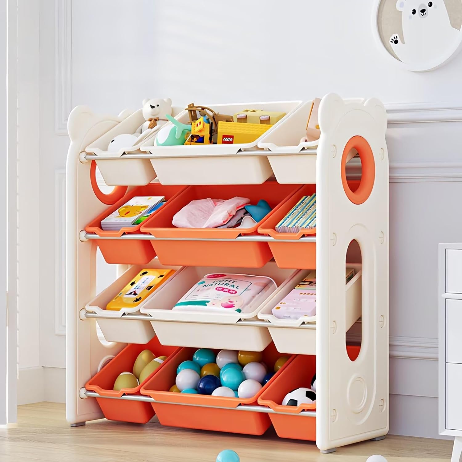 Yukako様 LUDLOW ラドロー 希少 ホースバスケット 馬 カゴバッグ 希少