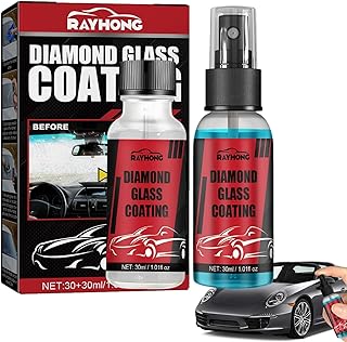 limpeza pára-brisa carro | Removedor forte óleo vidro pára-brisa carro - Limpador vidro automotivo para limpeza vidros automotivos e domésticos Ming chen