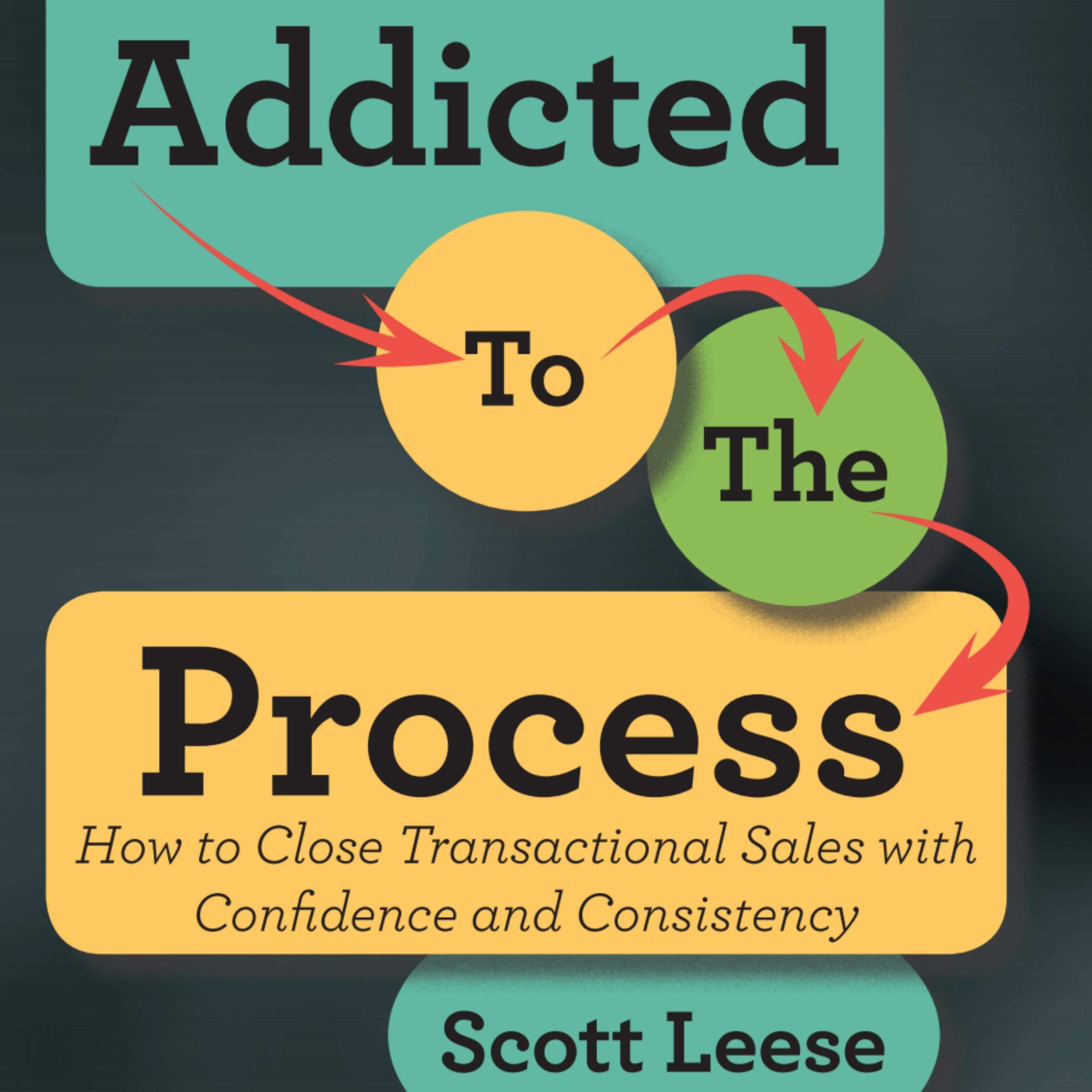 Addicted to the Process