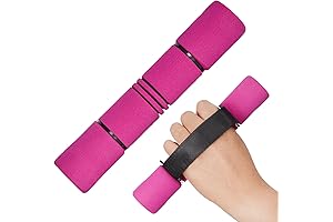 Yes4All Adjustable Walking Hand Weights Set for Women