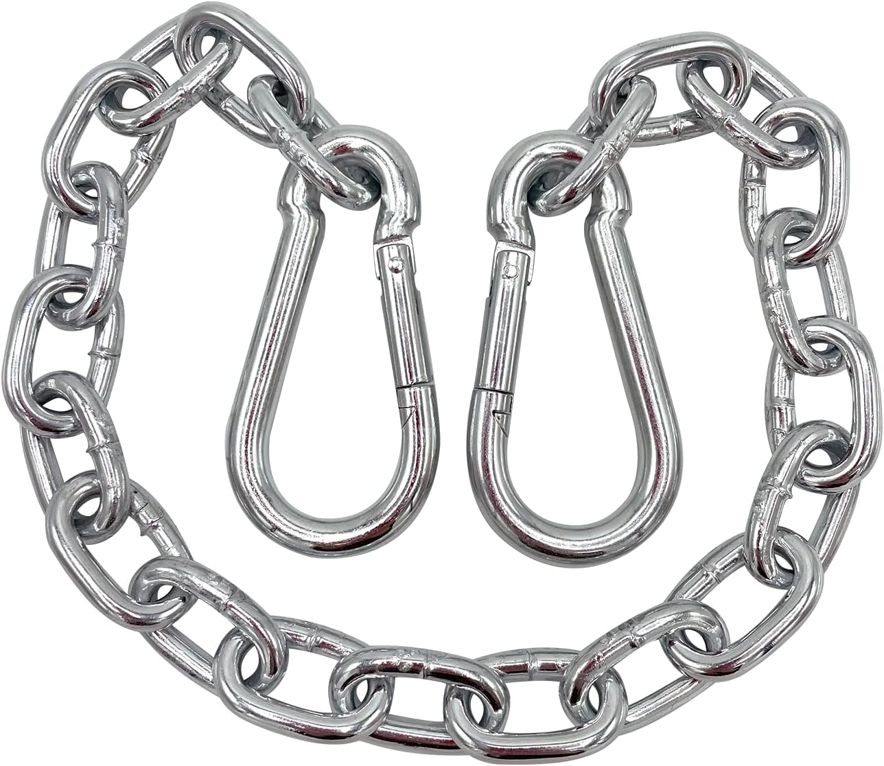 Heavy duty chain for hanging chair Clearance