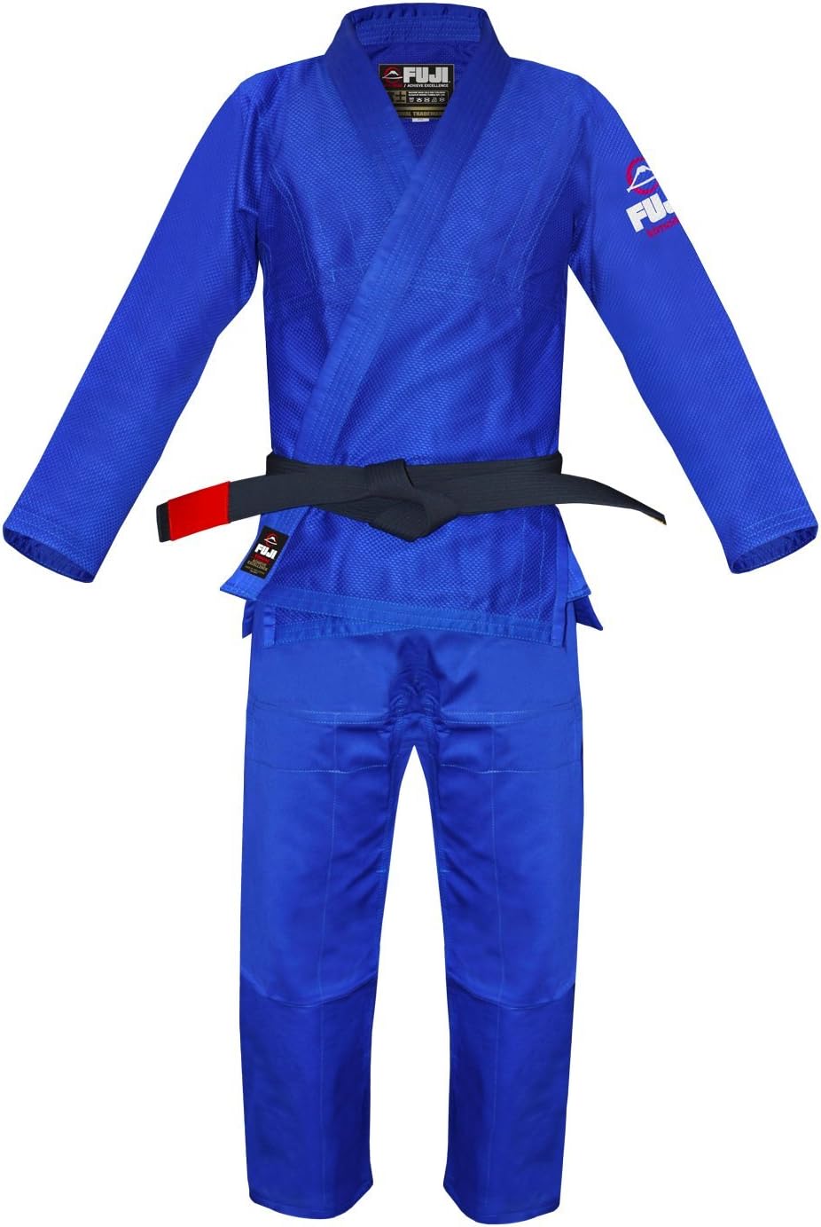 Fuji BJJ Uniform