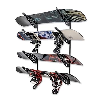 Amazon.co.jp: StoreYourBoard (ストアユアボード) 調節可能な