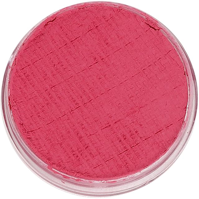 Foto 3 de 4 de Eulenspiegel - Maquillaje Profesional Aqua, 3.5 ml / 5 g, Color Rosa (355954)