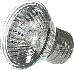 NomoyPet ND-10 50W Lâmpada UVB 3.0 4,8 x 5 cm 220V