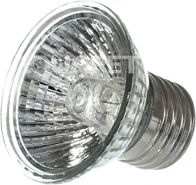 NomoyPet ND-10 50W Lâmpada UVB 3.0 4,8 x 5 cm 220V