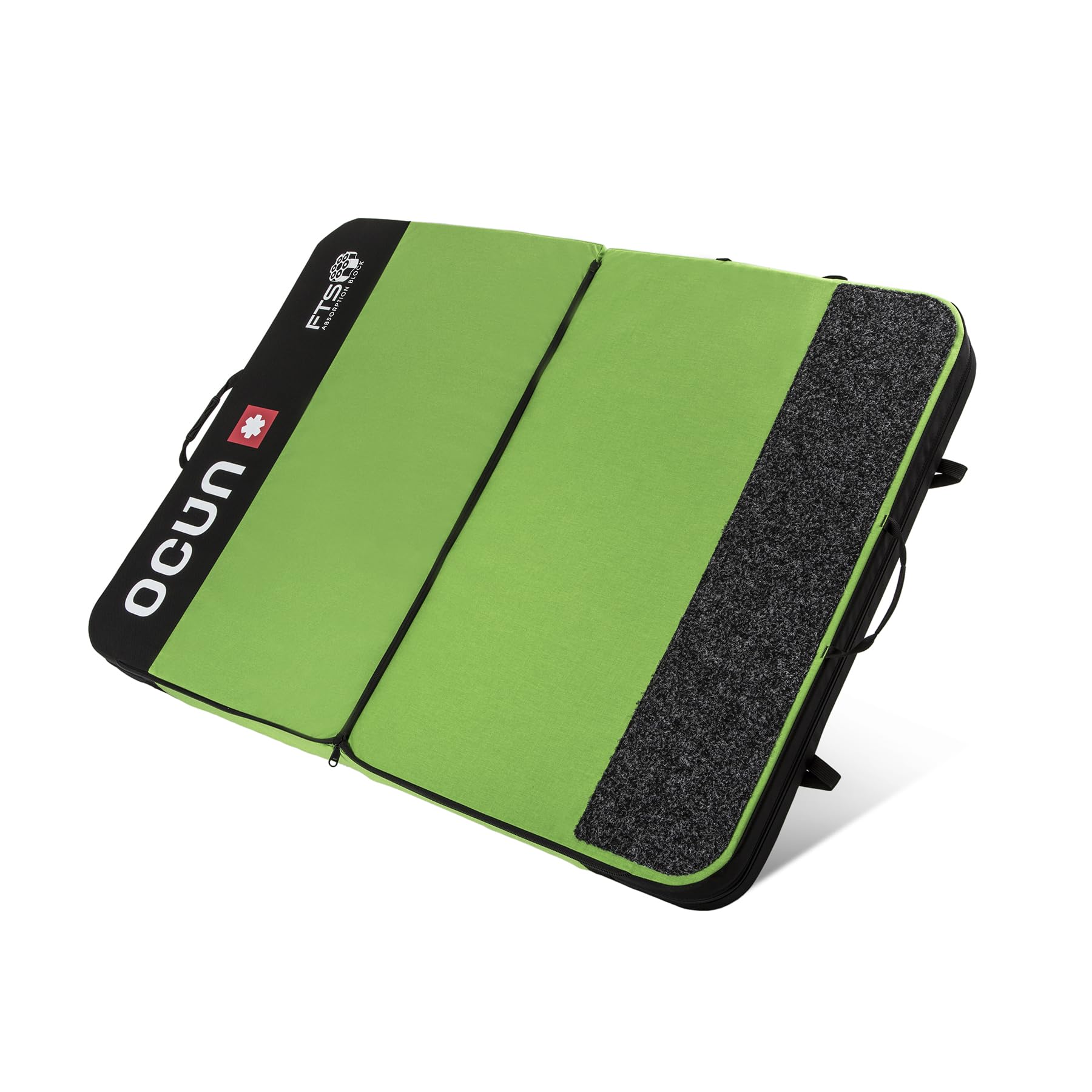 Ocù n Moonwalk FTS Crashpad