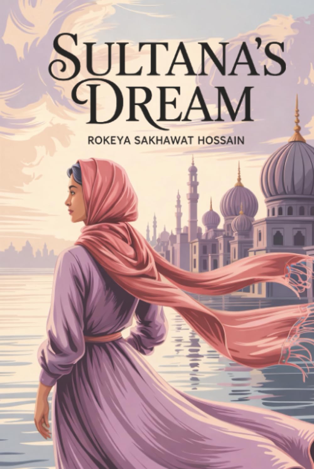 Sultana's Dream