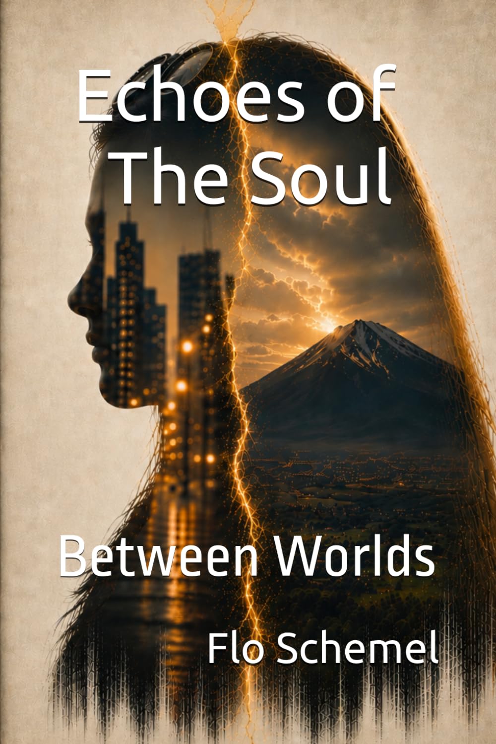 Echoes of The Soul: Between Worlds