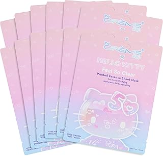 The Crème Shop x Hello Kitty Feel So Clear - ...