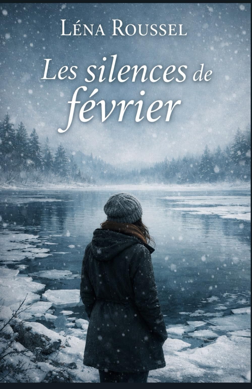 Les silences de février: Quand un village choisit le silence, la vérité finit toujours par remonter