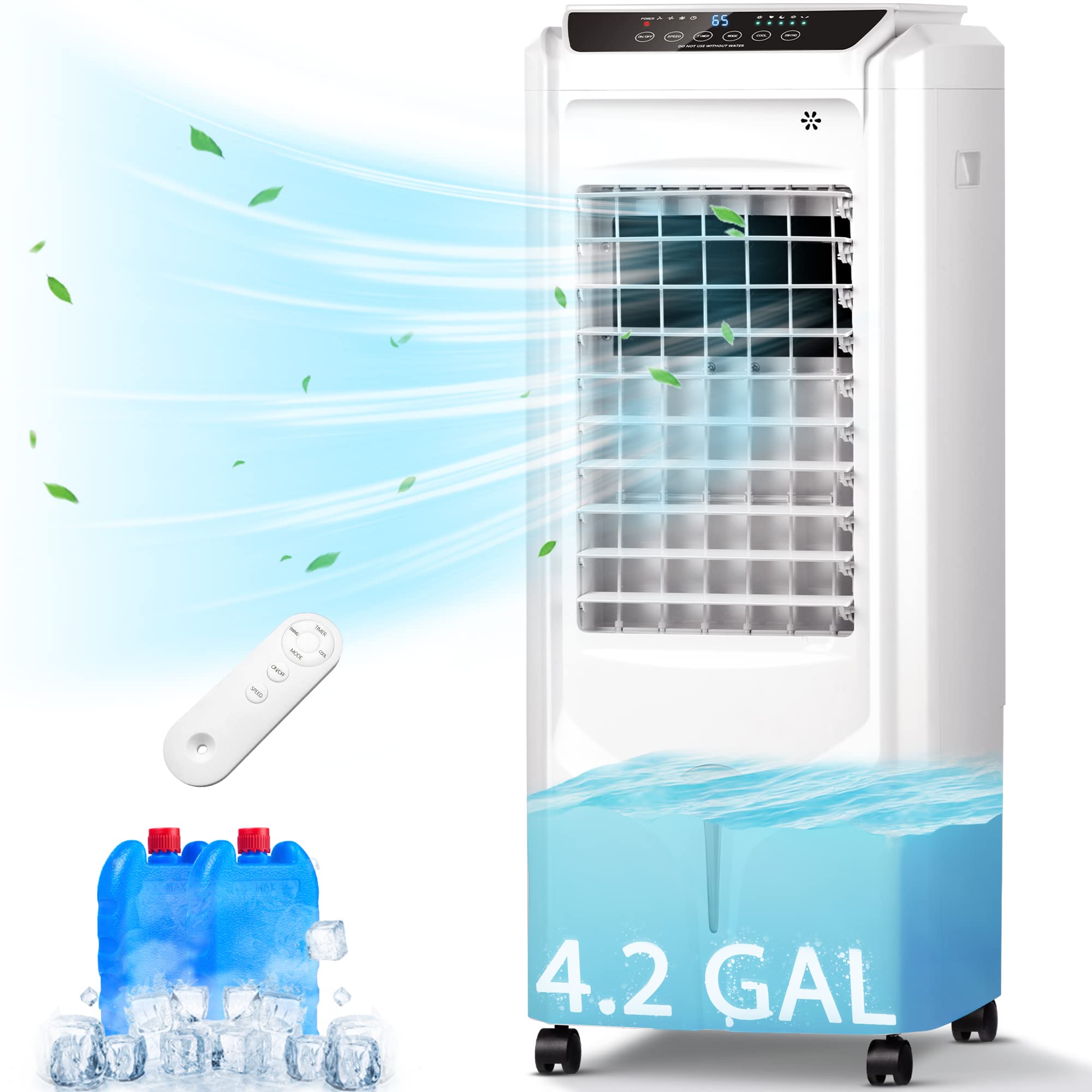 Photo 1 of [stock img similar] Evaporative Air Cooler