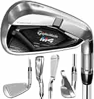 TaylorMade M4 2021 5w 4u 2本セット TaylorMade M4 2021 Irons w/ Graphite Shafts | PGA TOUR
