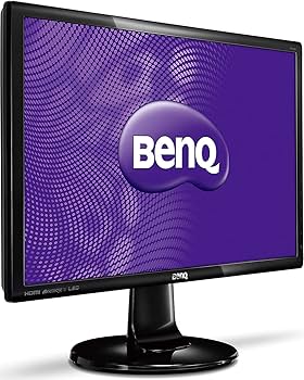 その他 BenQ gl2460hm Amazon.com: BenQ GL2460HM 24 Inch 1080p LED Gaming Monitor
