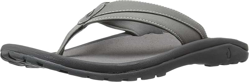 Cork Style Designer Flip Flops Men Slippers Summer Fashion Men Outdoor Casual Beach Shoes 