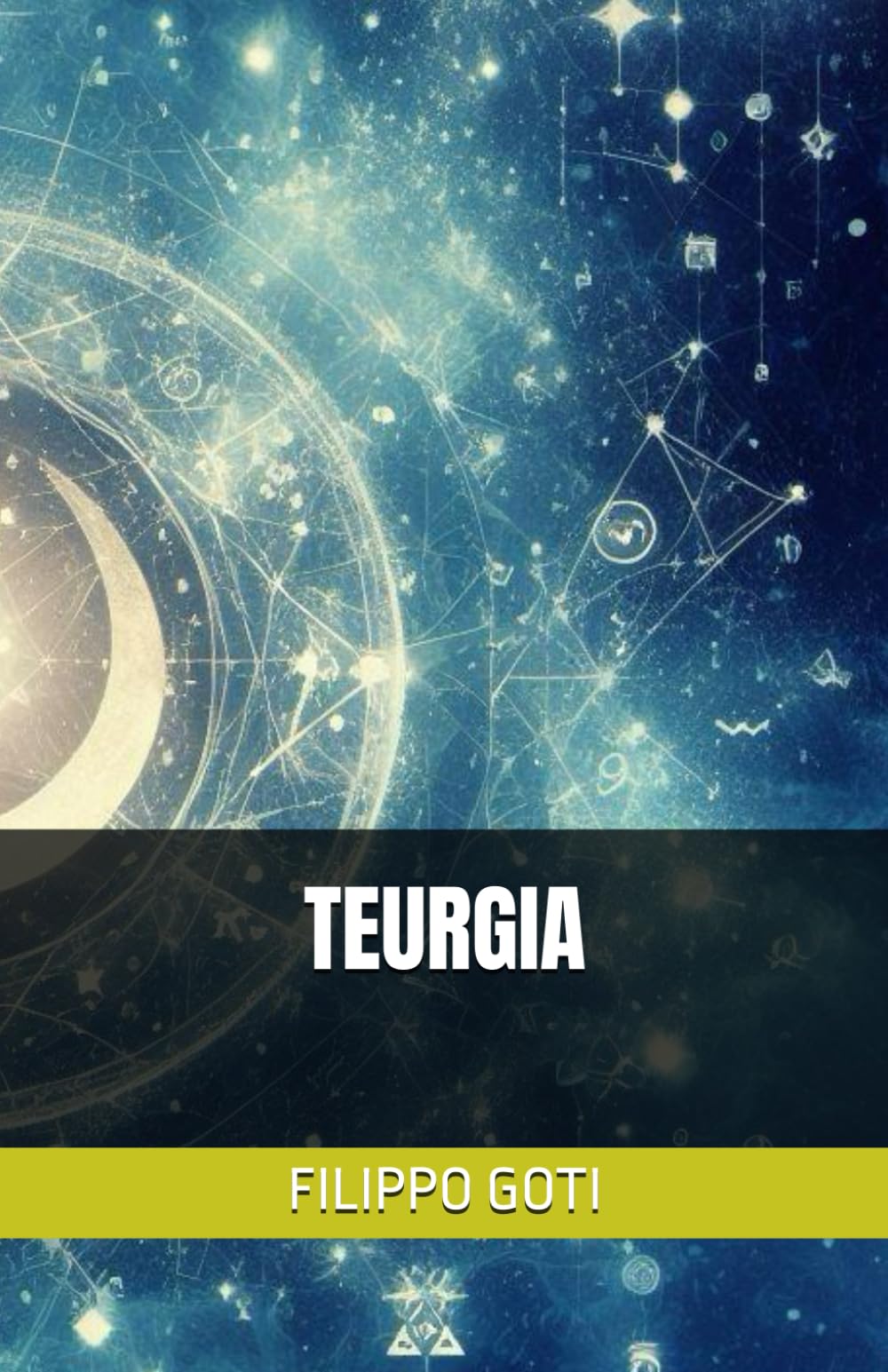 TEURGIA