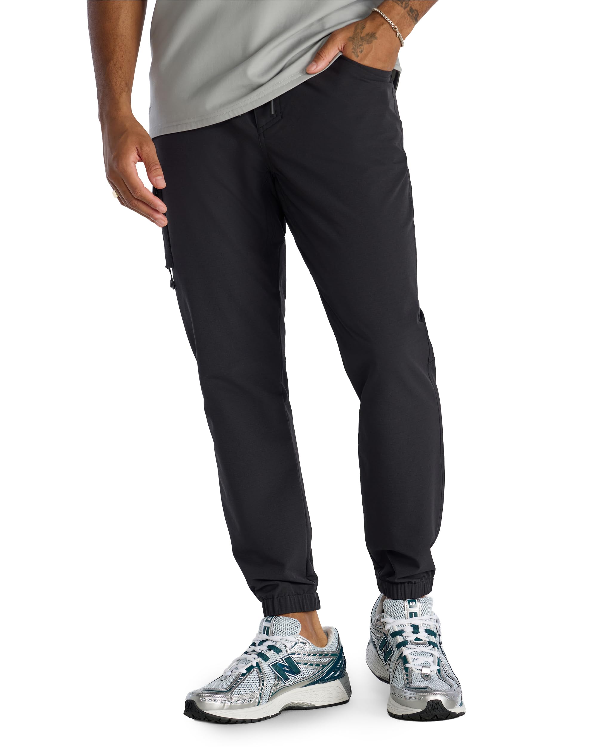 BYLT Basics Cargo Joggers