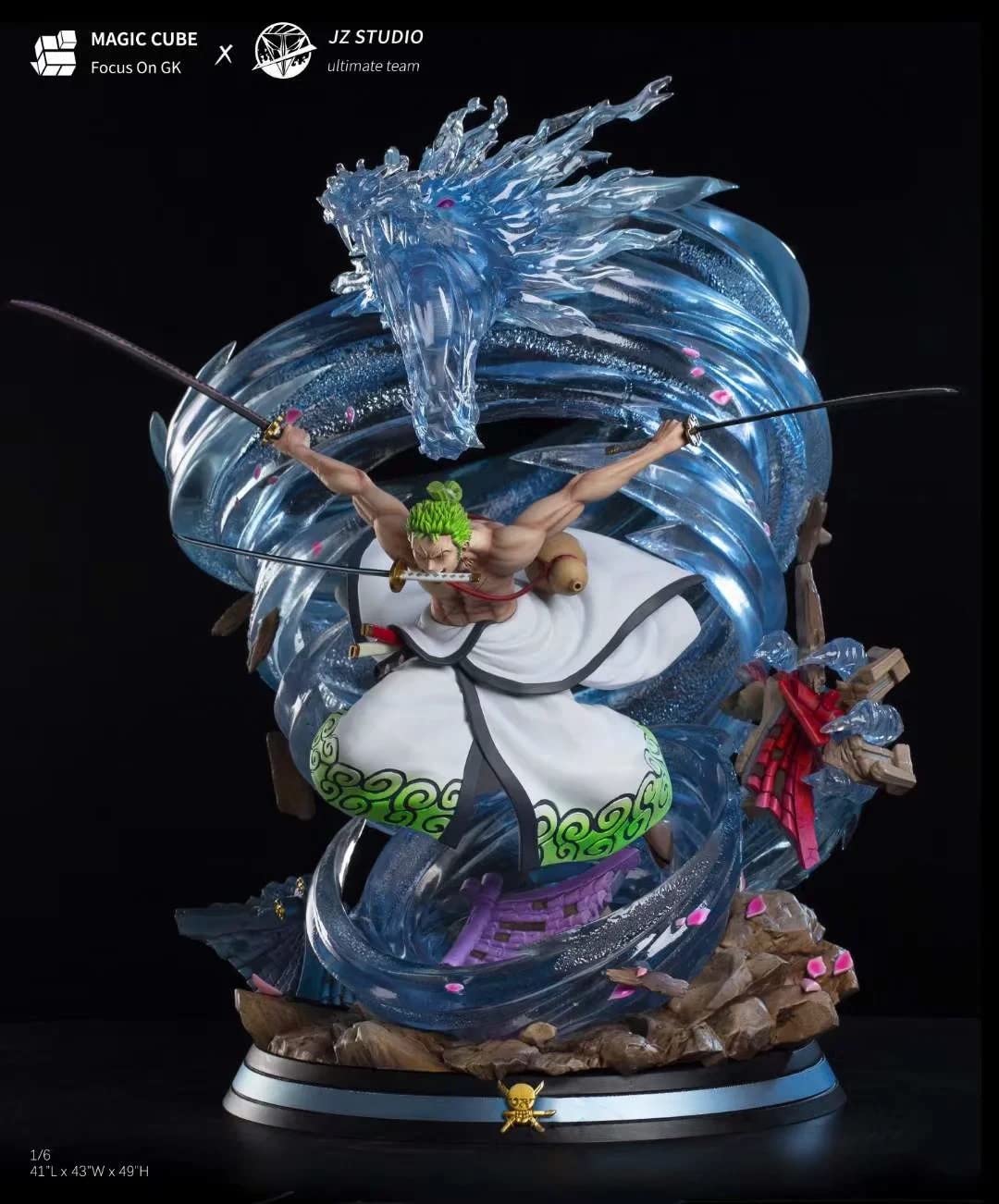 Buy LXLX One Piece Anime Character Anime Action Figures PVC Static