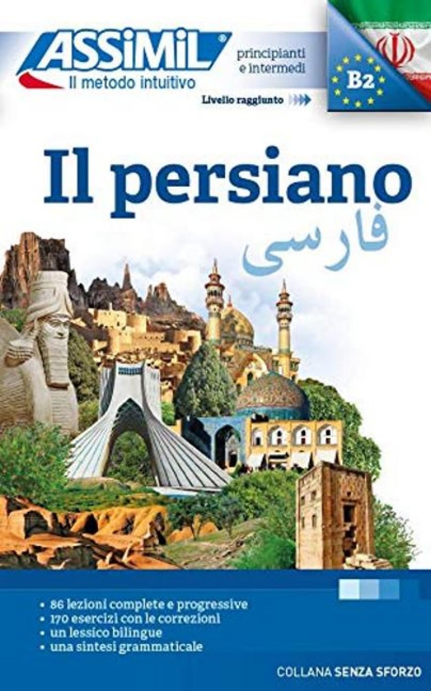 Il Persiano - 4