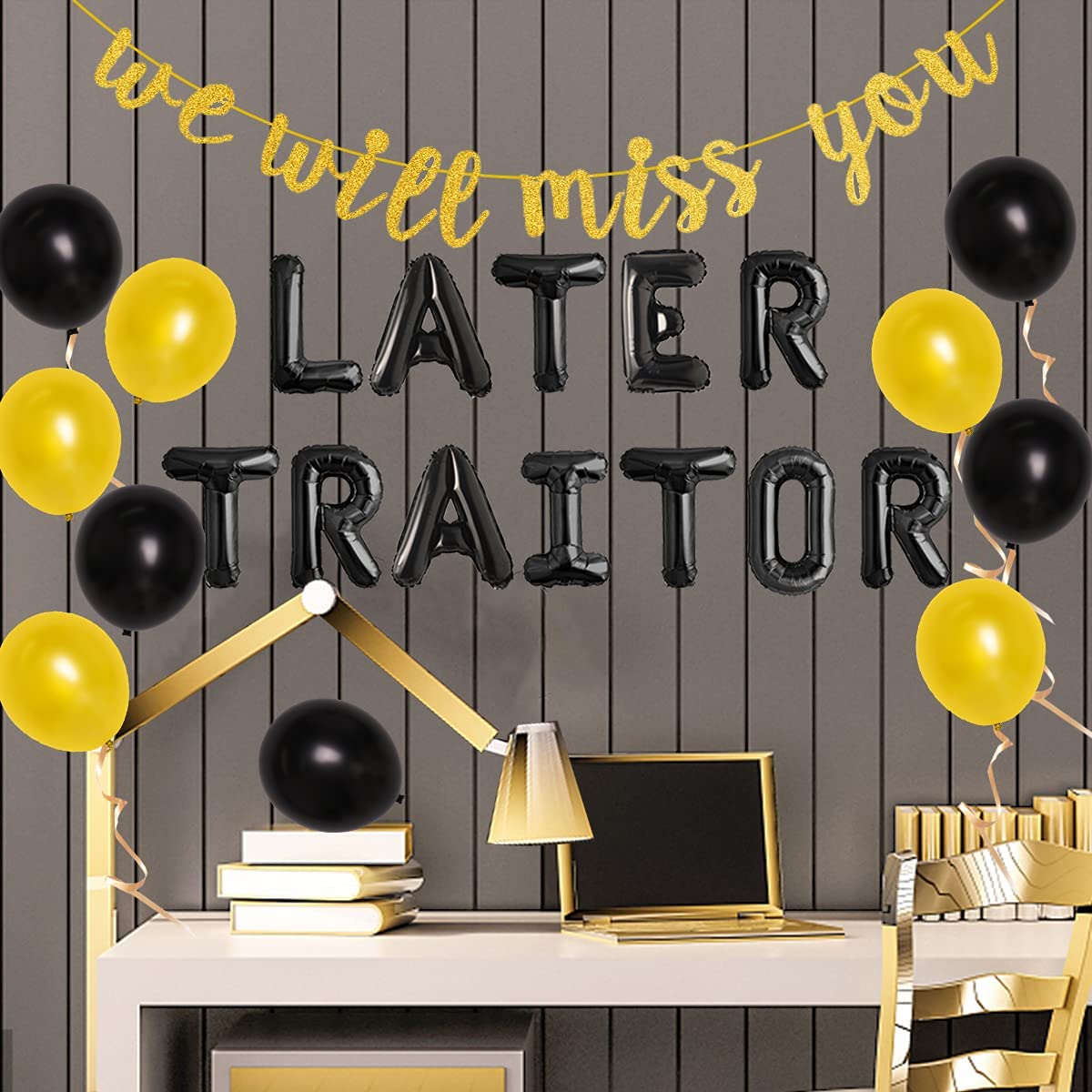 KASKANA Striscione per pensionamento, decorazioni per pensionamento, striscioni e decorazioni Happy Retirement, addio tensione Hello Pension, 1,5 x 0,9 m