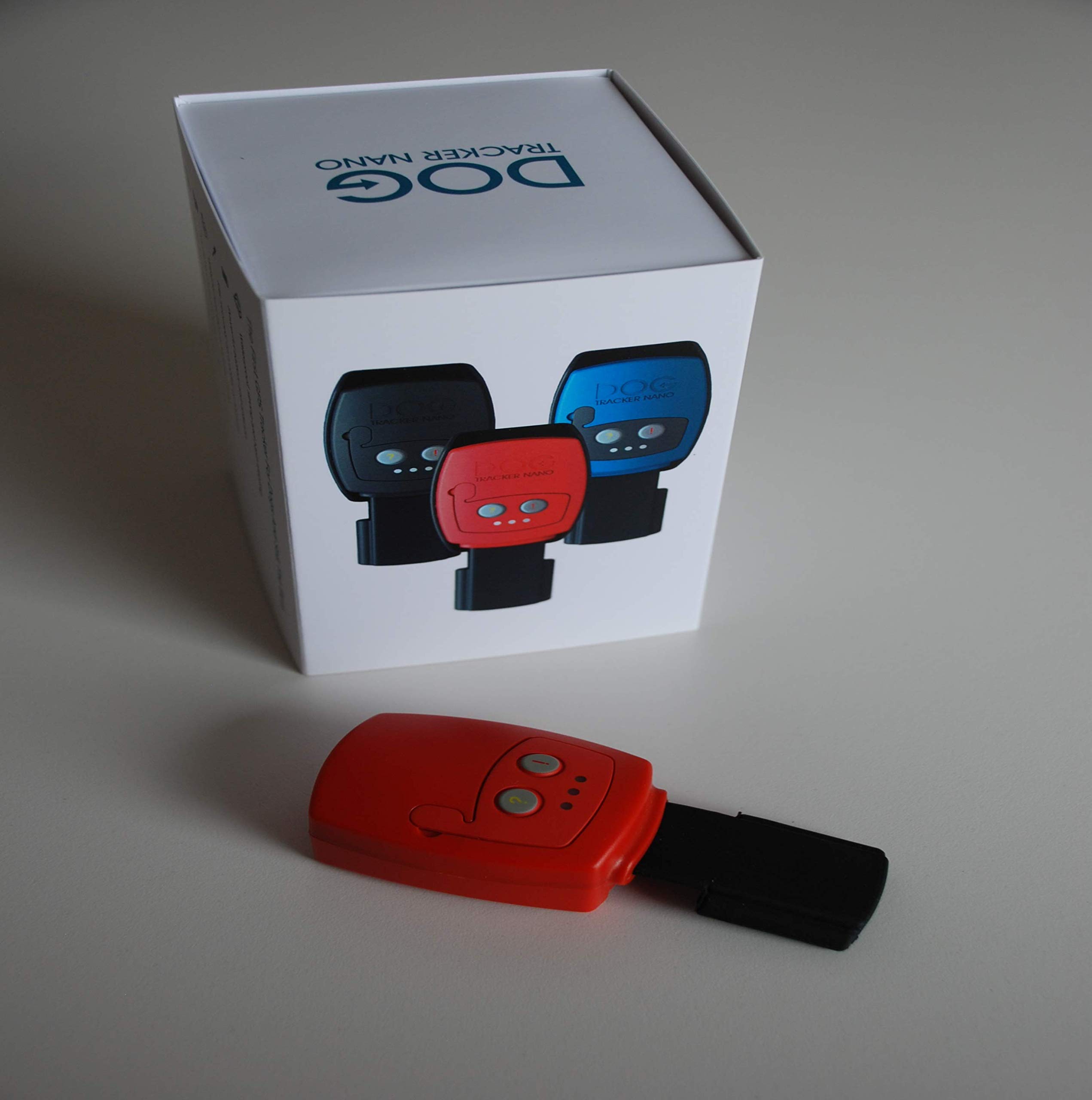 dog tracker nano amazon