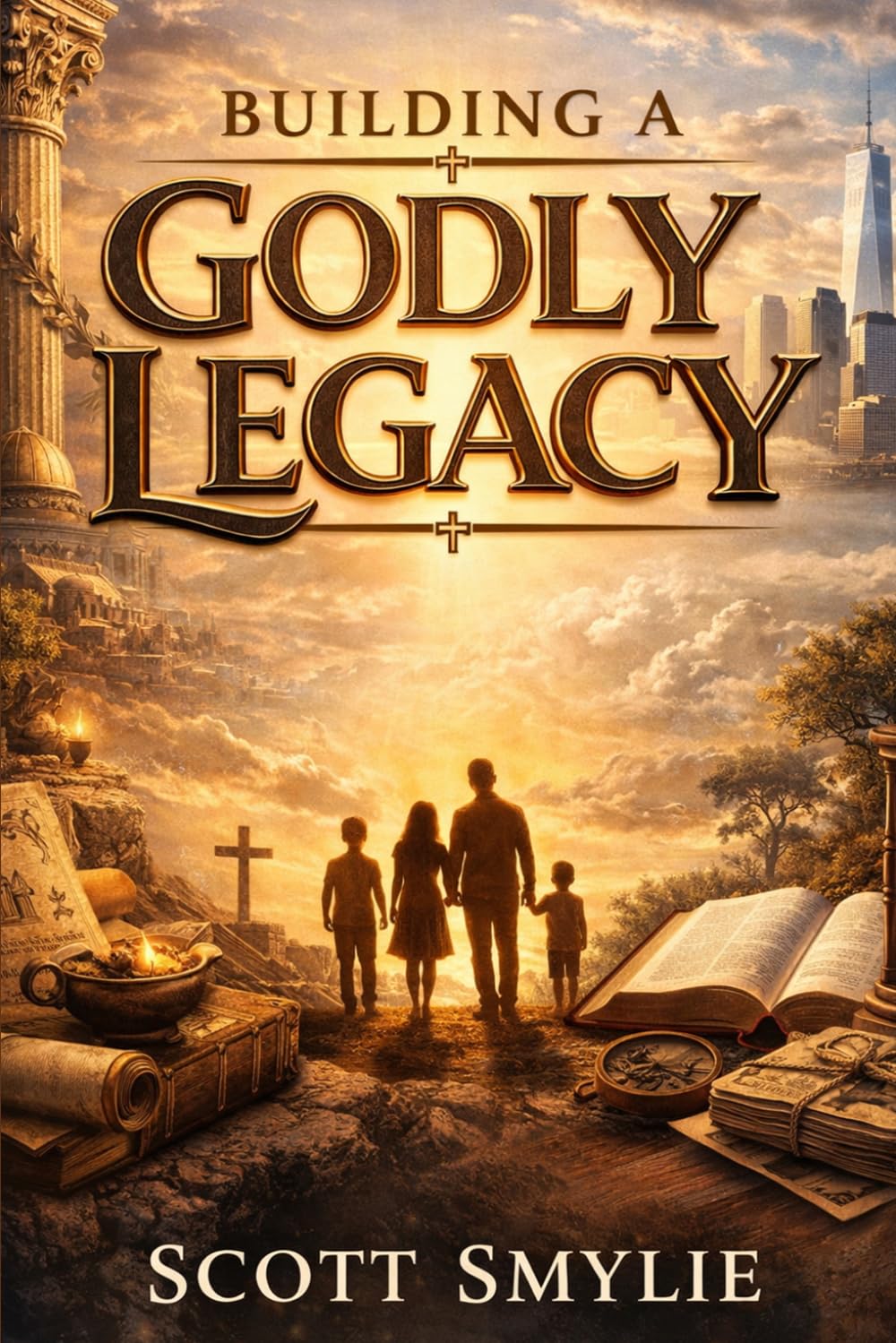 Building a Godly Legacy