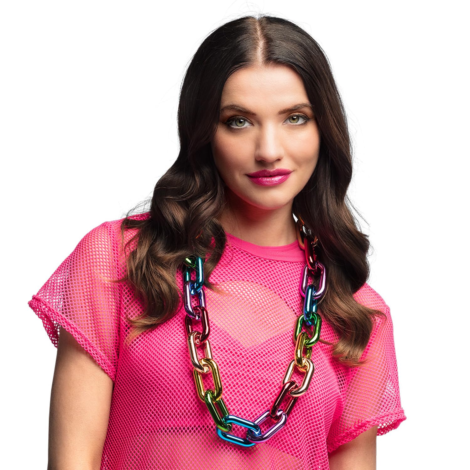 Boland 44642 Chain, Multicoloured, Standard Size