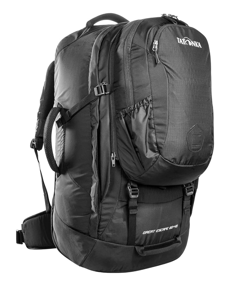 TATONKA 登山 リュック バックパック 60L ユーコン 60 +10 タトンカ トレッキング バックパック
