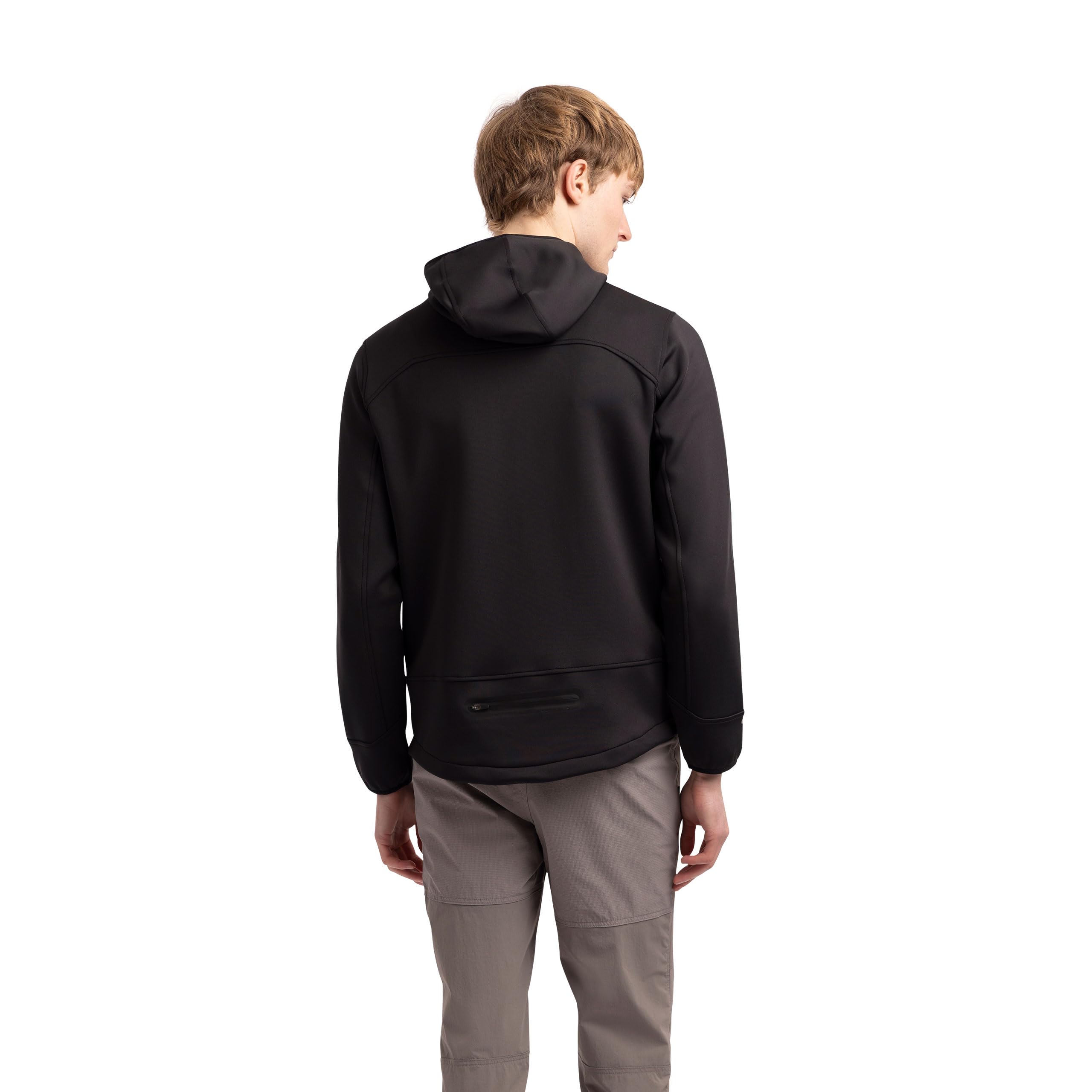 Trespass Bolfort – Veste Hybride Active pour Homme