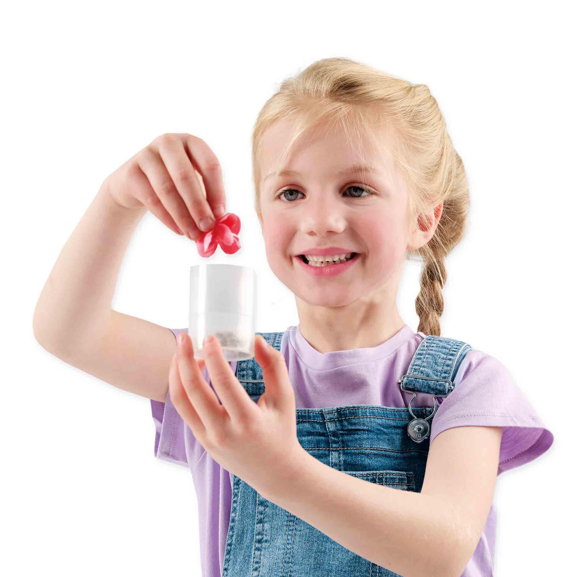 Ses Creative 25205 Trouver et remplir Le kaléidoscope Jeu de Plein air pour Enfants