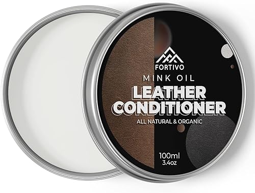 El aceite original de visón de cuero, restaurador de color para cuero, removedor de arañazos para cuero, reparación de arañazos para sofá de cuero,