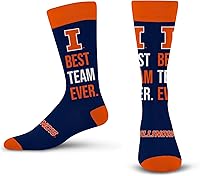 Vista 30 de For Bare Feet Mejor equipo de calcetines de equipo de la NCAA