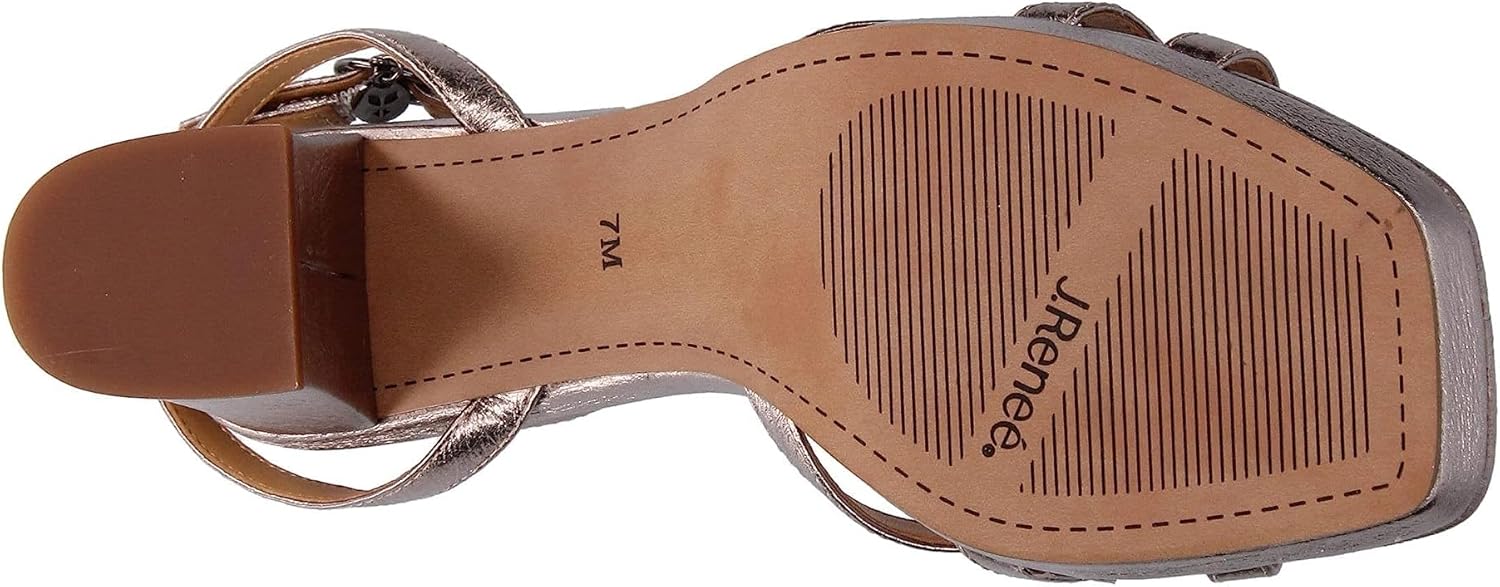 Women's J Renee, Kamelia Sandal