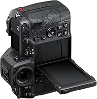 Vista 5 de Nikon Z 8 FX-Format Mirrorless Camera Body (Renewed)