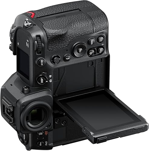 Miniatura 5 de Nikon Z 8 Cámara híbrida de fotos/vídeo profesional de fotograma completo sin espejo Modelo Nikon USA