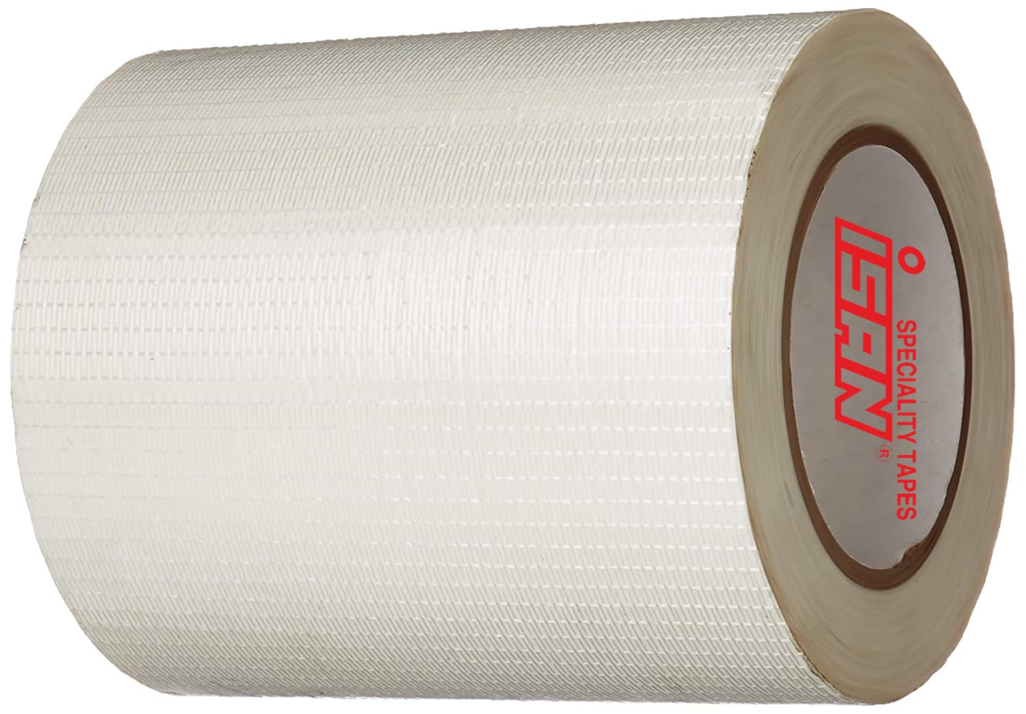 ISAN® Filament Tape Cross Fiber 120mm (5" Approx) Width X 25m Length (1 Pc.) (B0BJ2PCM7S) Amazon Price History, Amazon Price Tracker