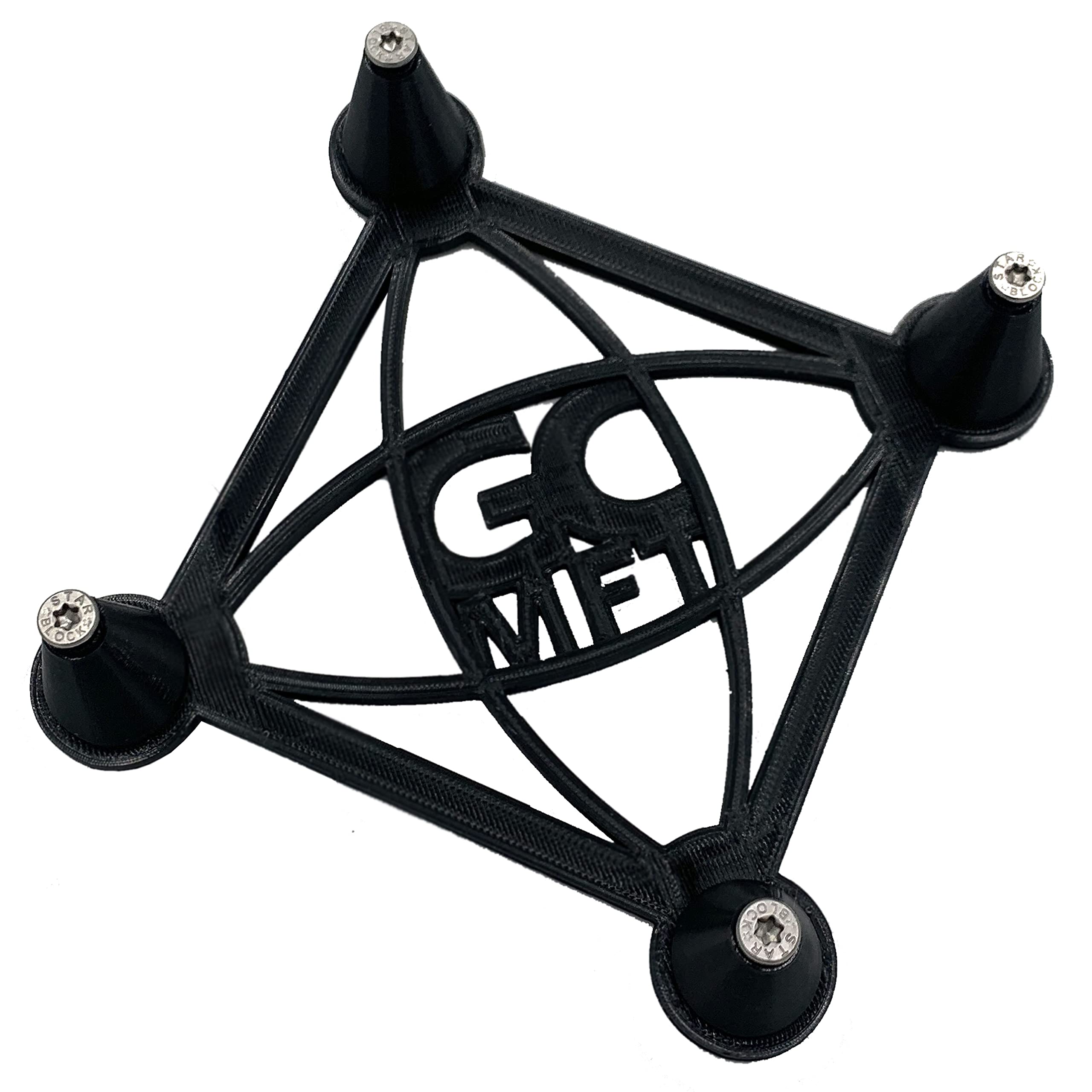GC-MFT™ Gabarit MFT, Gabarit Pro de Traçage MFT