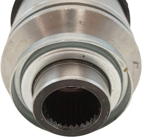 Miniatura 142 de TRQ Marca delantera CV eje eje montaje compatible con Trailblazer Envoy Ascender 9-7x