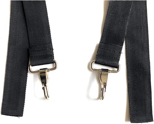 Miniatura 6 de Correas de soplador de mochila para Echo, reemplazo C061000100, P021001770, 30030008260, P021001760, 30030008261, se adapta a PB-260, PB-403,