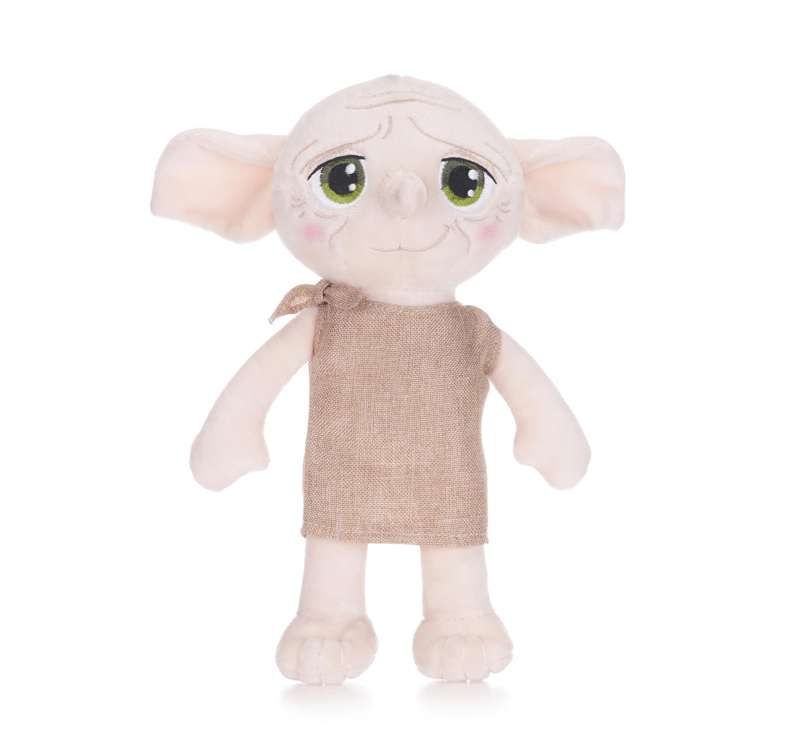 Wizarding World Harry Potter 10"/25cm Dobby the Elf Soft Plush Toy — image 1