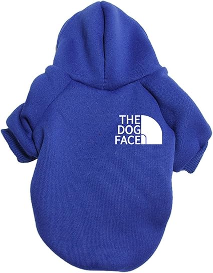 dog hoodie amazon